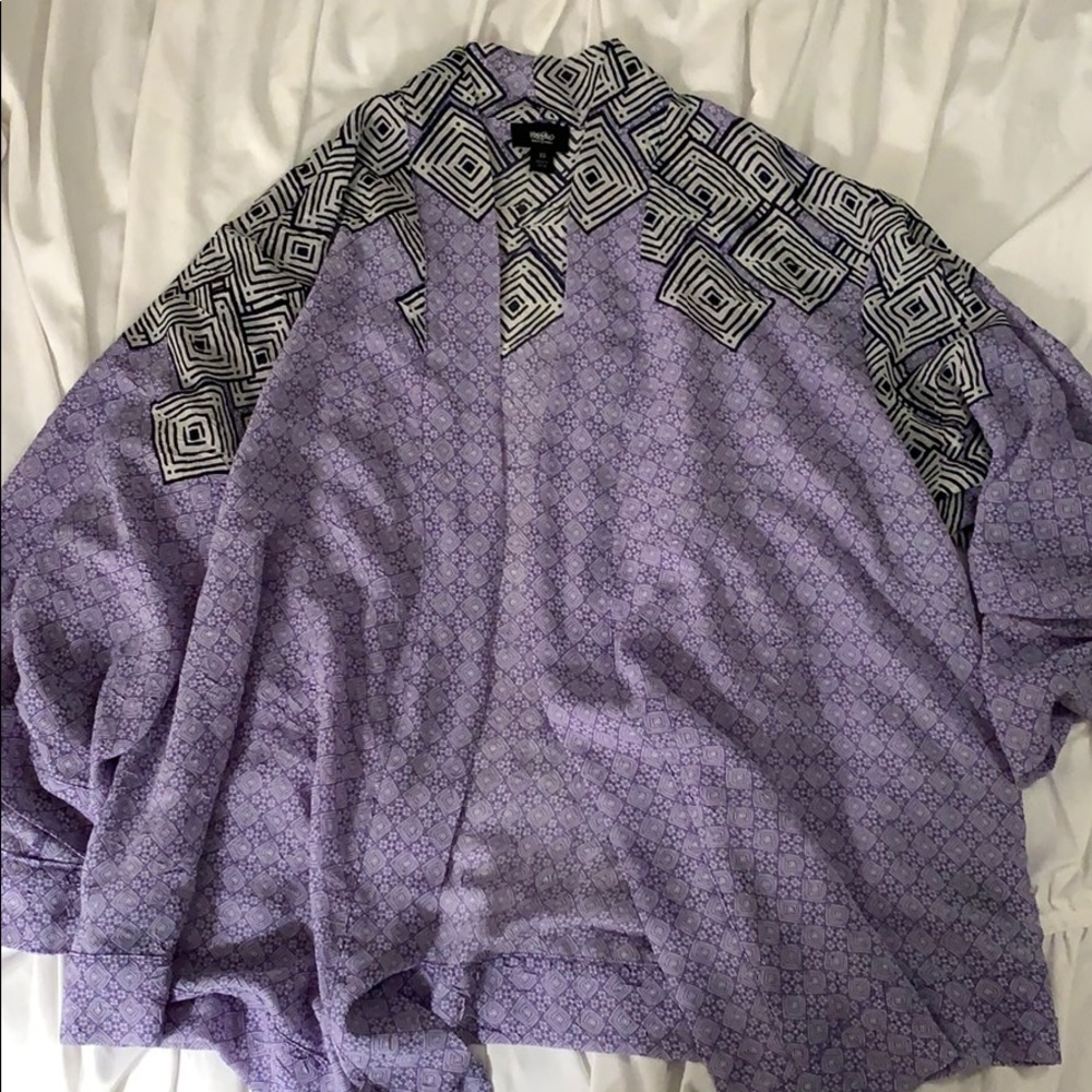 Mossimo Cardigan - Picture 1 of 4